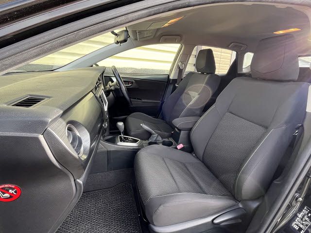 TOYOTA AURIS 2012 Image 31