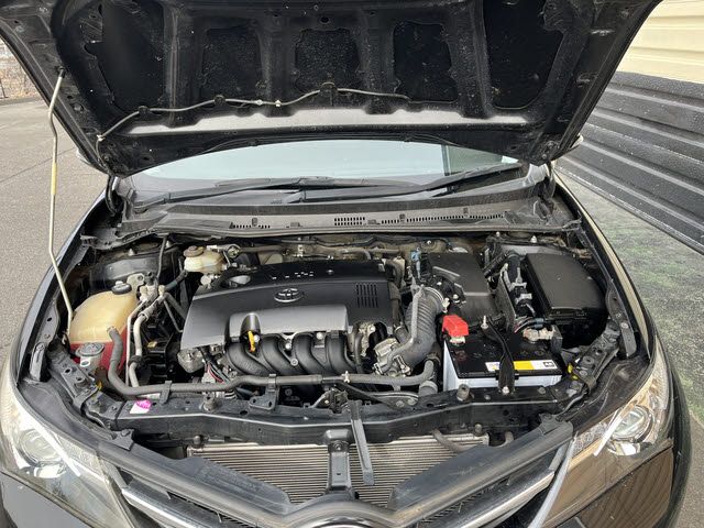 TOYOTA AURIS 2012 Image 31