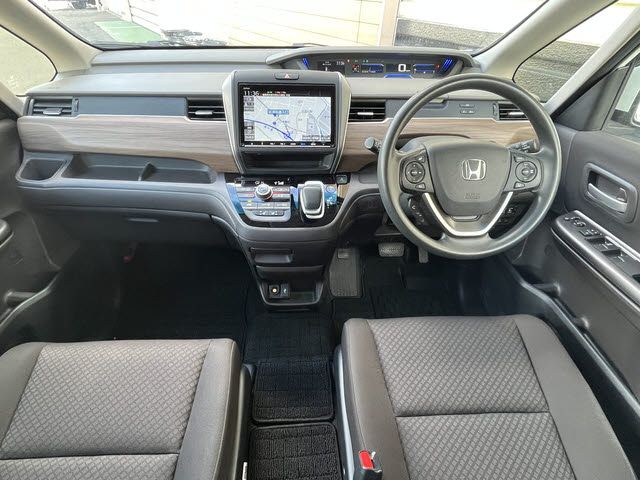 HONDA FREED HYBRID 2021 Image 31