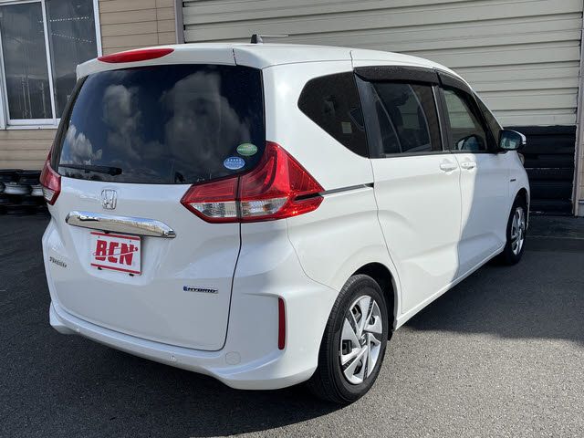HONDA FREED HYBRID 2021 Image 31