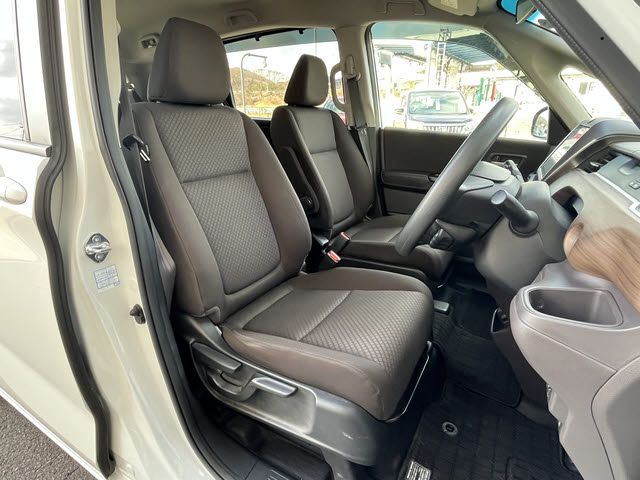 HONDA FREED HYBRID 2021 Image 31