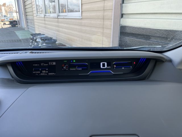 HONDA FREED HYBRID 2021 Image 31