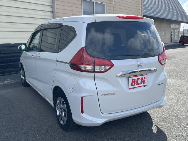 HONDA FREED HYBRID 2021 Image 31