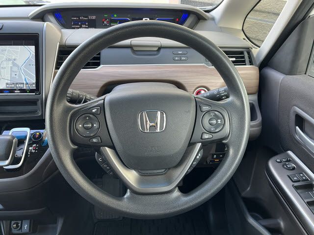 HONDA FREED HYBRID 2021 Image 31