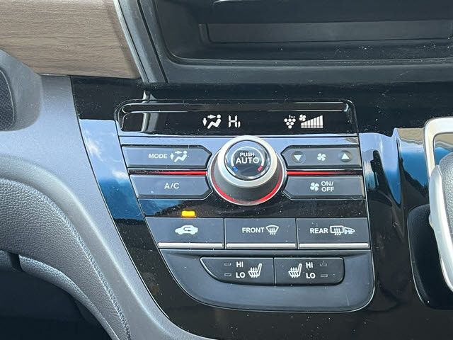 HONDA FREED HYBRID 2021 Image 31