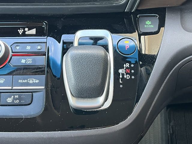 HONDA FREED HYBRID 2021 Image 31