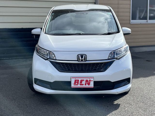 HONDA FREED HYBRID 2021 Image 31