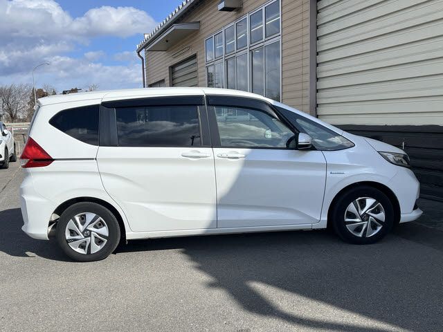 HONDA FREED HYBRID 2021 Image 31