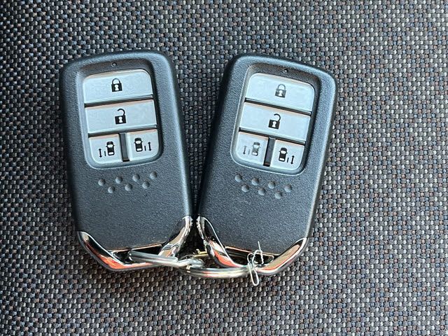 HONDA FREED HYBRID 2021 Image 31