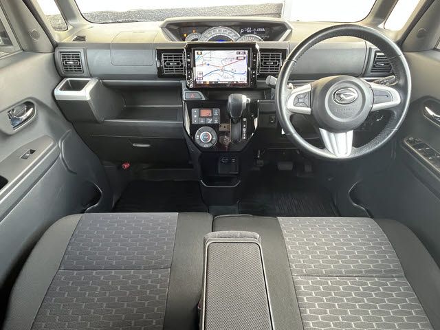 DAIHATSU WAKE 2019 Image 31