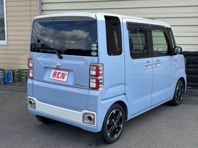 DAIHATSU WAKE 2019 Image 31