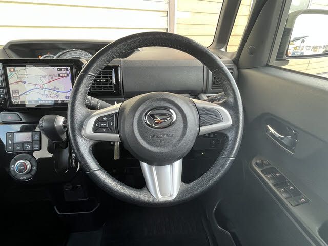 DAIHATSU WAKE 2019 Image 31