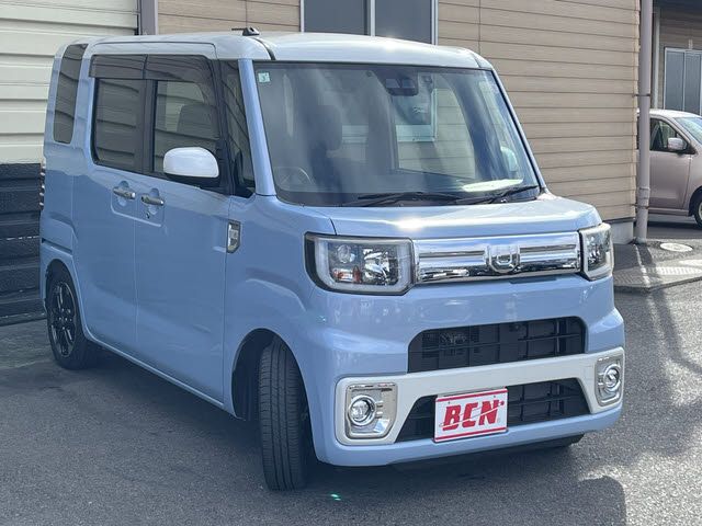 DAIHATSU WAKE 2019 Image 31