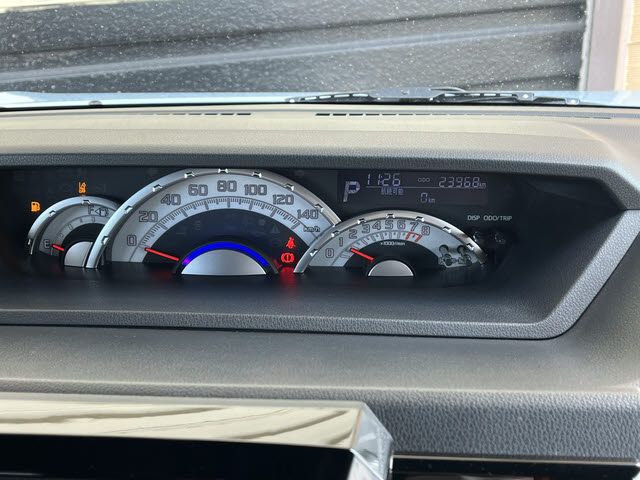 DAIHATSU WAKE 2019 Image 31