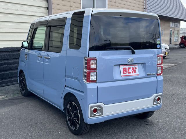 DAIHATSU WAKE 2019 Image 31