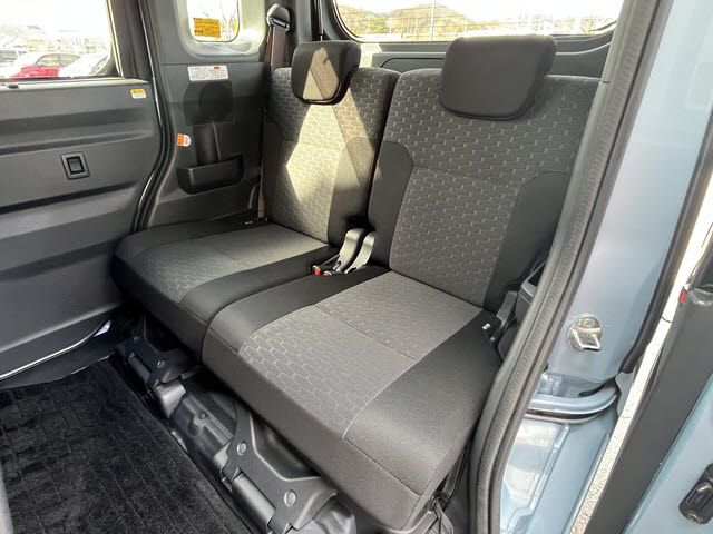 DAIHATSU WAKE 2019 Image 31