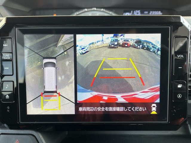 DAIHATSU WAKE 2019 Image 31