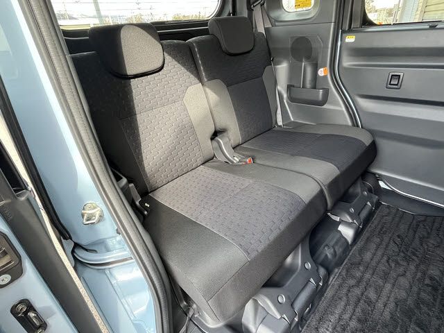 DAIHATSU WAKE 2019 Image 31