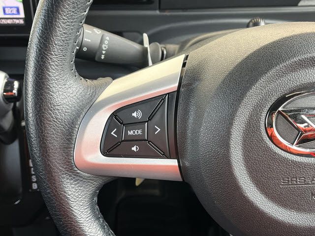 DAIHATSU WAKE 2019 Image 31