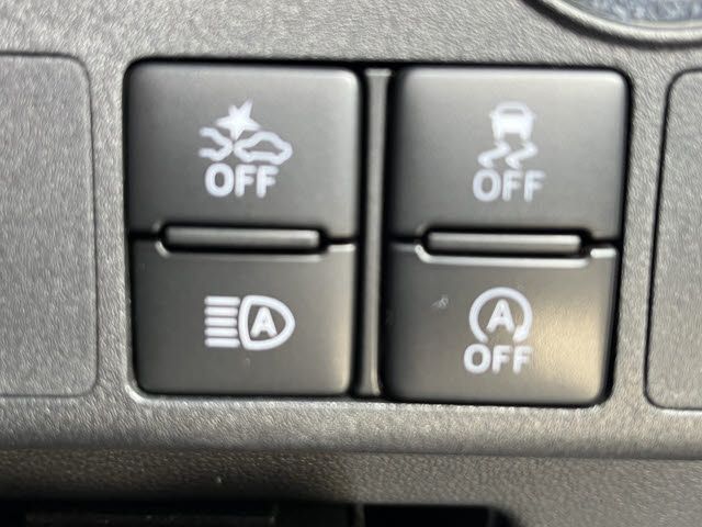 DAIHATSU WAKE 2019 Image 31