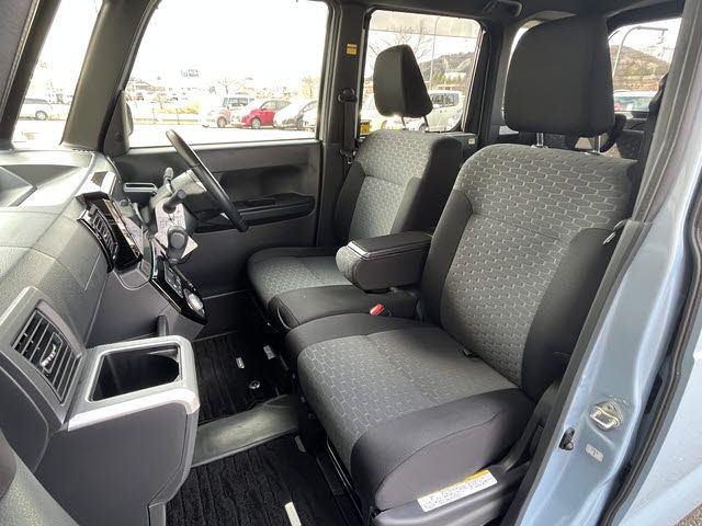 DAIHATSU WAKE 2019 Image 31