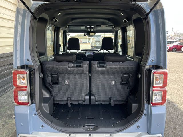 DAIHATSU WAKE 2019 Image 31