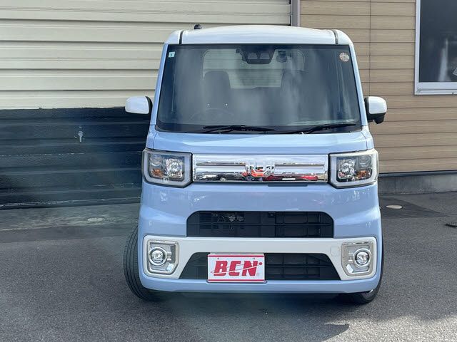 DAIHATSU WAKE 2019 Image 31