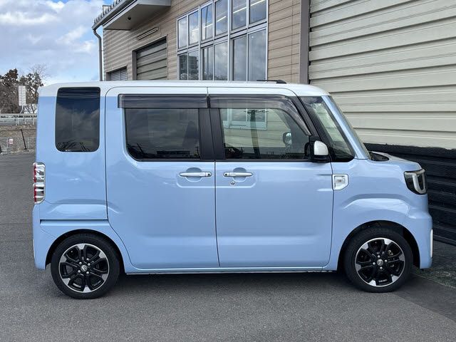 DAIHATSU WAKE 2019 Image 31