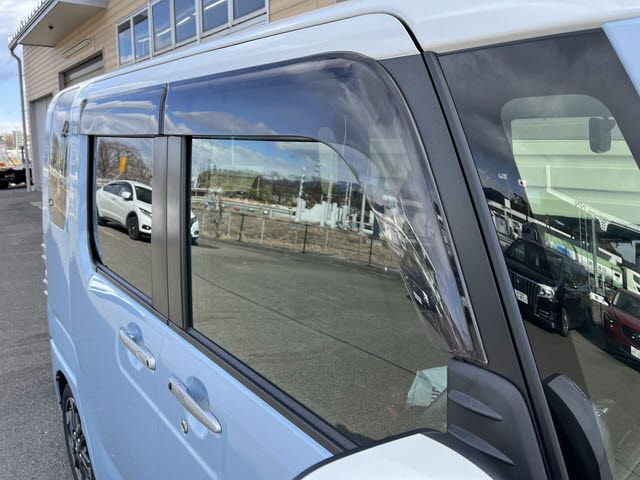 DAIHATSU WAKE 2019 Image 31