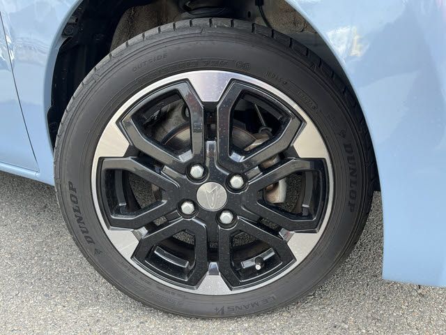 DAIHATSU WAKE 2019 Image 31