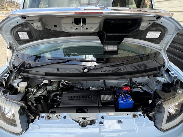 DAIHATSU WAKE 2019 Image 31