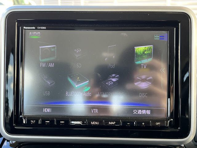 SUZUKI SPACIA CUSTOM 2021 Image 31