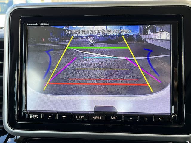 SUZUKI SPACIA CUSTOM 2021 Image 31