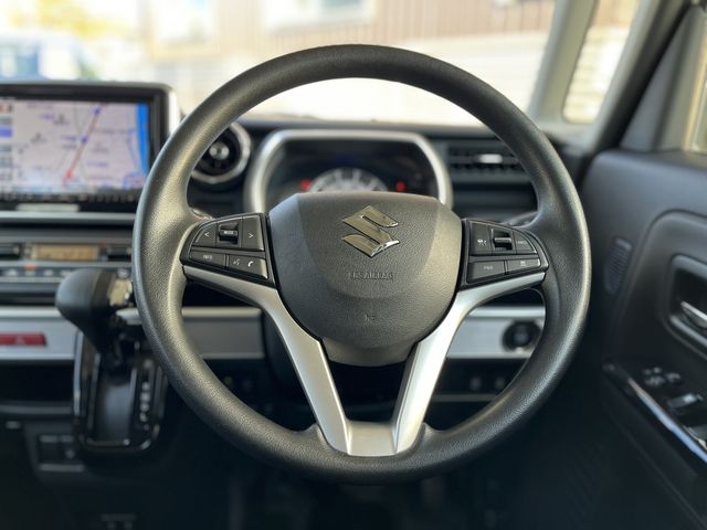 SUZUKI SPACIA CUSTOM 2021 Image 31