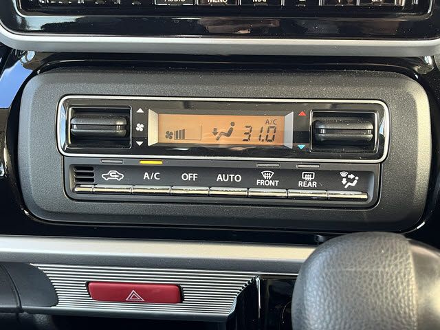 SUZUKI SPACIA CUSTOM 2021 Image 31