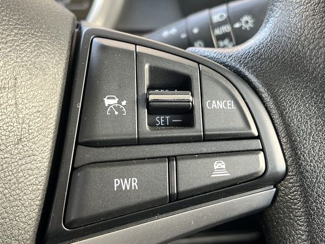 SUZUKI SPACIA CUSTOM 2021 Image 31