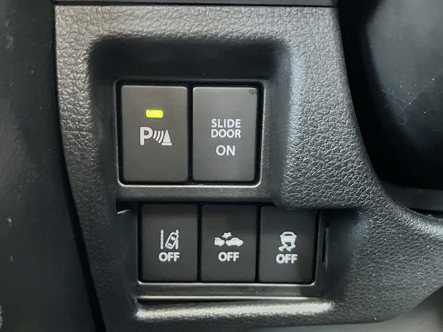 SUZUKI SPACIA CUSTOM 2021 Image 31