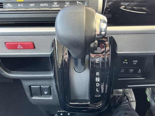 SUZUKI SPACIA CUSTOM 2021 Image 31