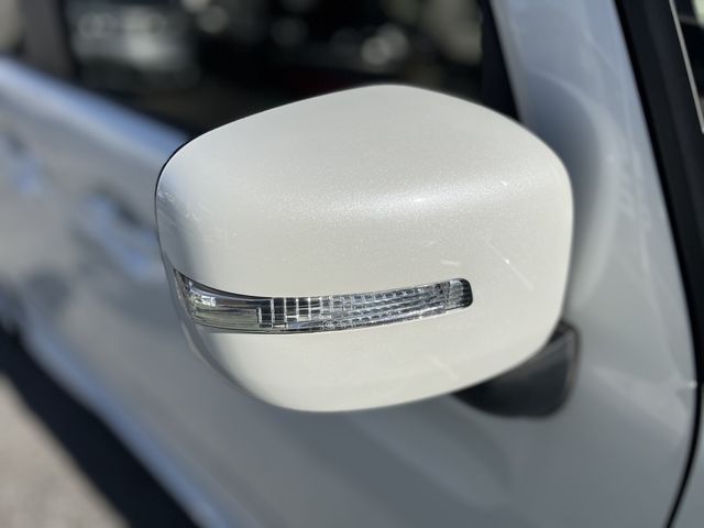 SUZUKI SPACIA CUSTOM 2021 Image 31