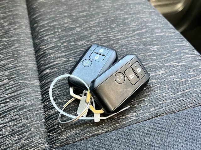 SUZUKI SPACIA CUSTOM 2021 Image 31