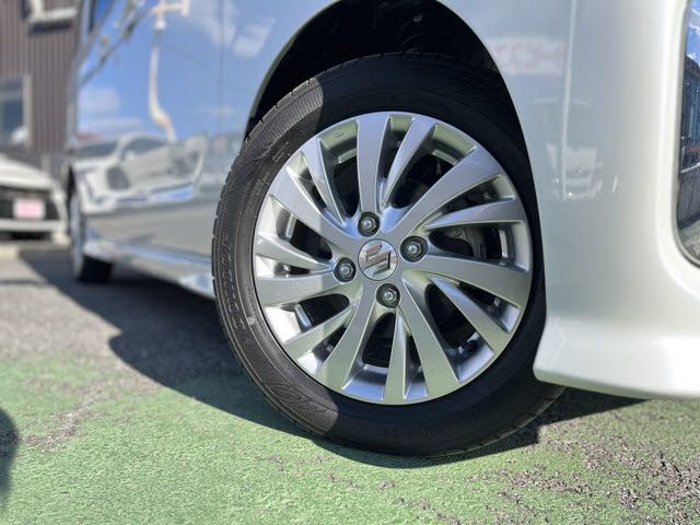 SUZUKI SPACIA CUSTOM 2021 Image 31