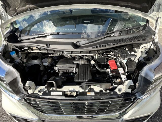 SUZUKI SPACIA CUSTOM 2021 Image 31