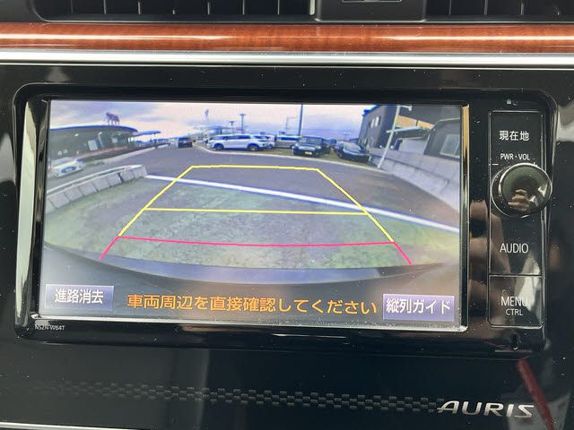 TOYOTA AURIS 2015 Image 31