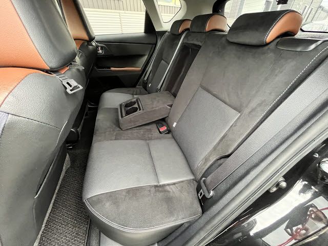 TOYOTA AURIS 2015 Image 31