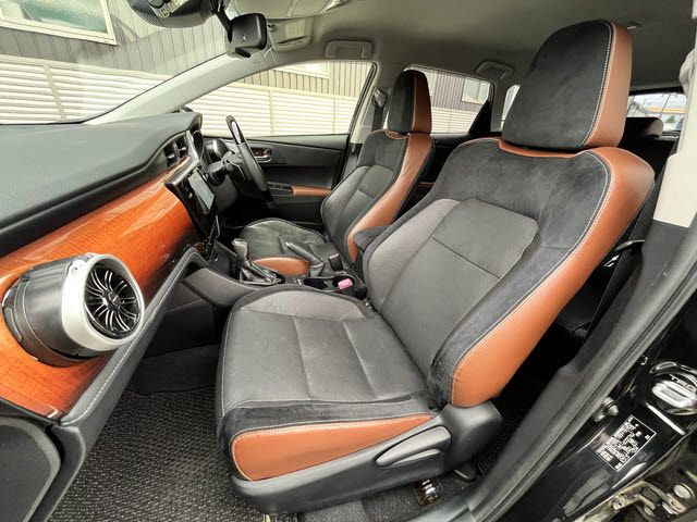 TOYOTA AURIS 2015 Image 31