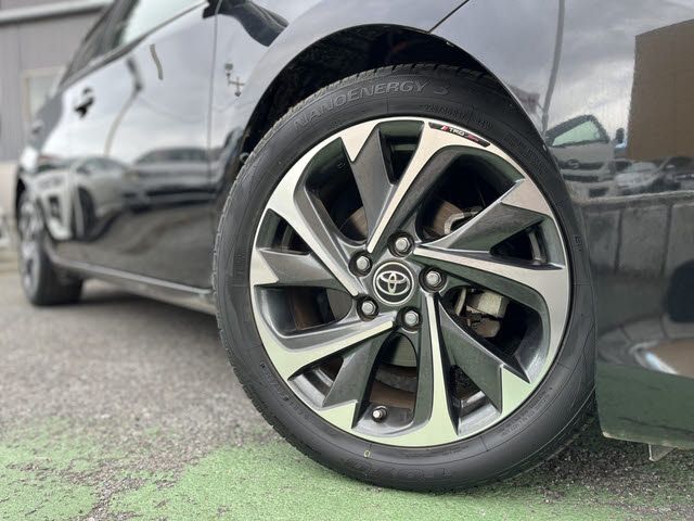 TOYOTA AURIS 2015 Image 31