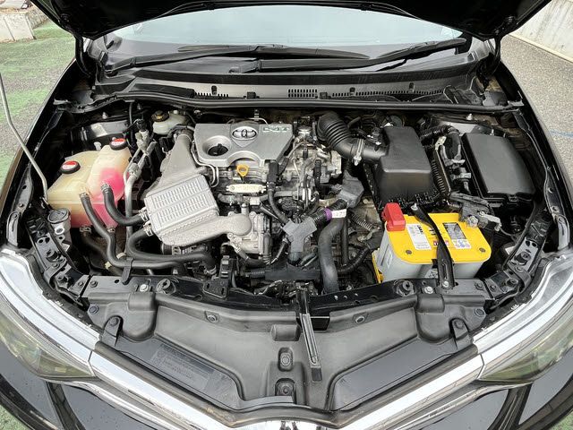 TOYOTA AURIS 2015 Image 31