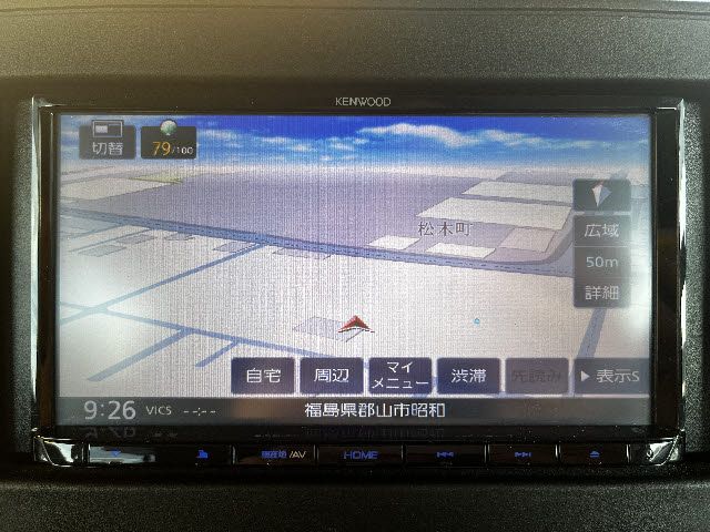 SUZUKI SPACIA 2018 Image 31