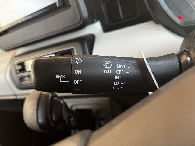 SUZUKI SPACIA 2018 Image 31