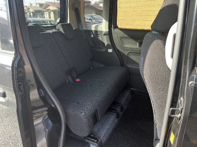 SUZUKI SPACIA 2018 Image 31